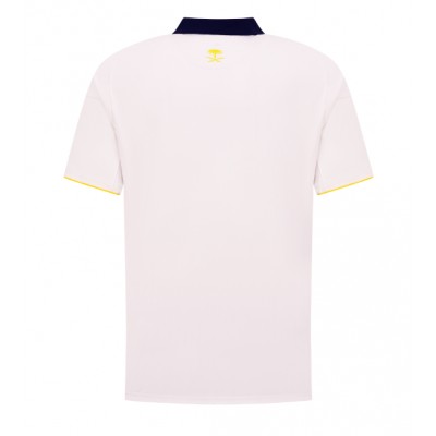 Pánský Fotbalový dres Al-Nassr 2025-26 Třetí Krátký Rukáv Pánský Fotbalový dres Al-Nassr 2025-26 Třetí Krátký Rukáv